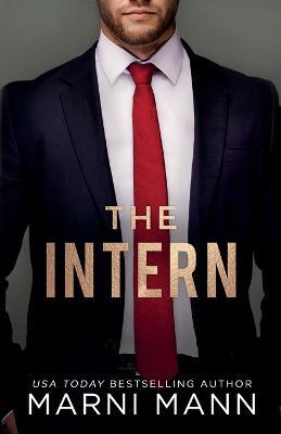 The Intern - Marni Mann - cover