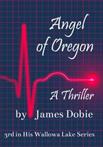 Angel of Oregon