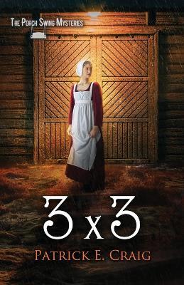 3 X 3 - Patrick E Craig - cover