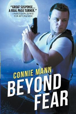 Beyond Fear - Connie Mann - cover
