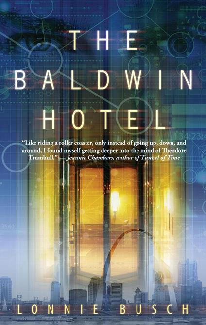 The Baldwin Hotel