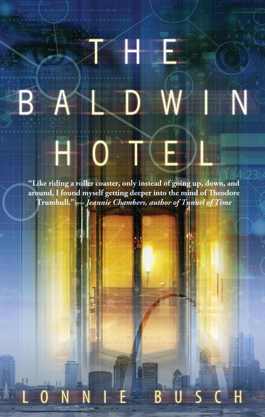 The Baldwin Hotel