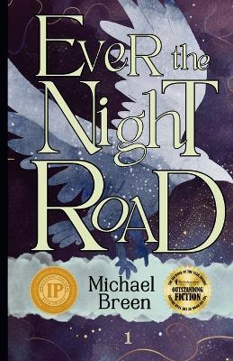 Ever the Night Road - Michael Breen - cover