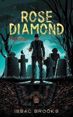 Rose Diamond - Issac Brooks - cover