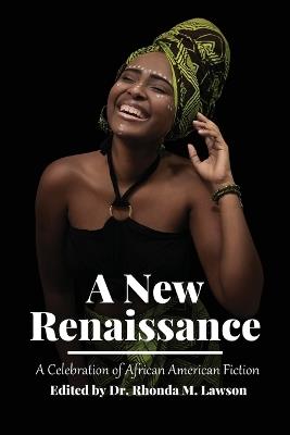 A New Renaissance - Rhonda Lawson - cover