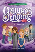 Cowboys & Queens