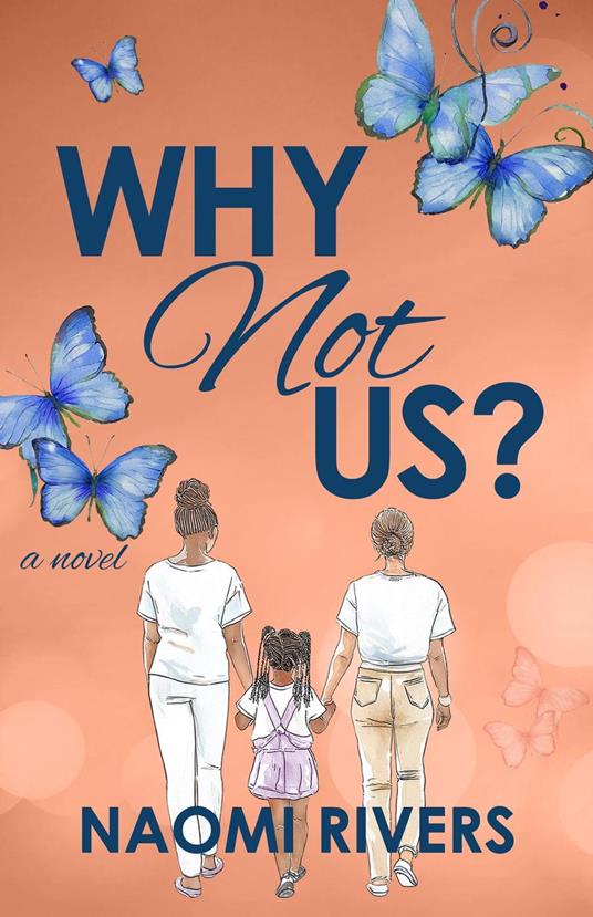 Why Not Us?