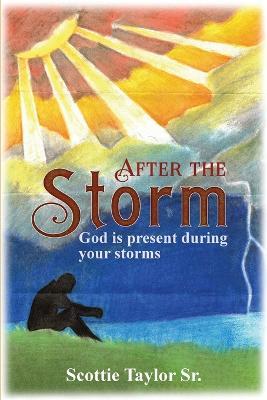 "After the Storm" - Scottie Taylor - cover