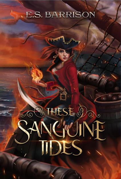 These Sanguine Tides