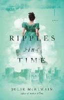 Ripples in Time - Julie McElwain - cover