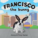 Francisco the bunny