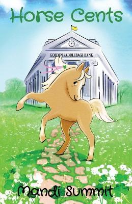 Horse Cents - Mandi Summit - cover