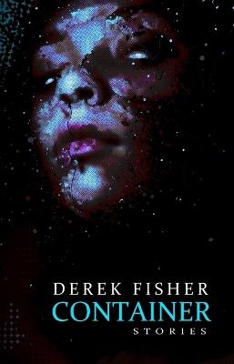 Container - Derek Fisher - cover