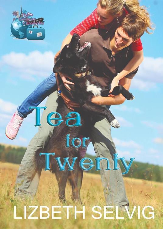 Tea for Twenty