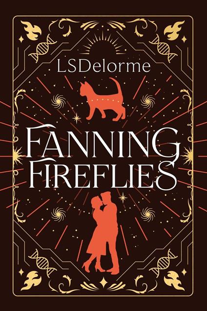 Fanning Fireflies
