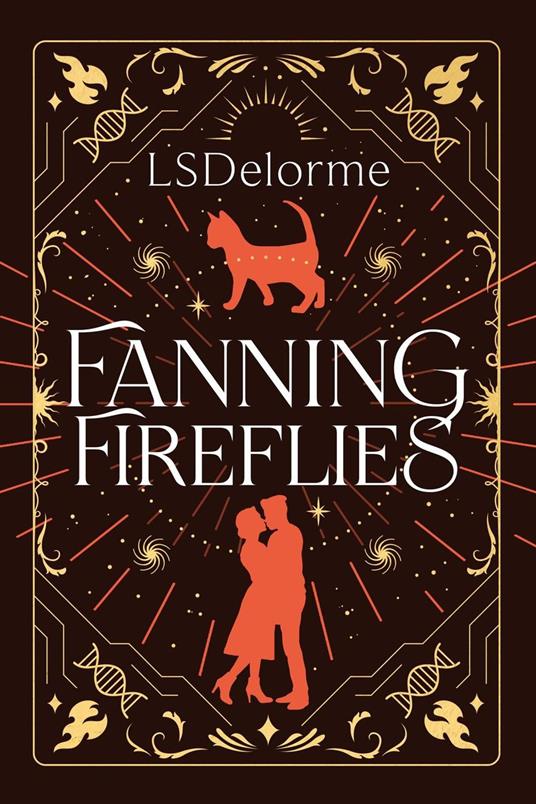 Fanning Fireflies