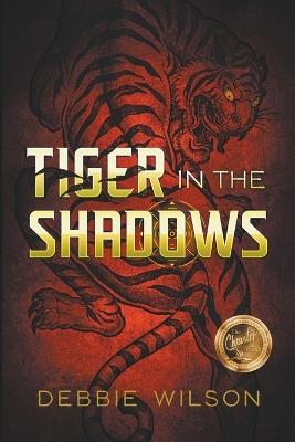 Tiger in the Shadows - Debbie Wilson - cover