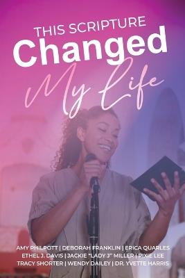 This Scripture Changed My Life - Deborah Ann Franklin - cover