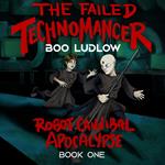 Failed Technomancer, The
