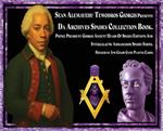 Book Two Ancient Archives Intergalactic Ambassador Creations Collection Trademark Brands by Sean Alemayehu Tewodros Giorgis 9ruby Prince President: Book Two