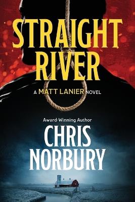 Straight River - Chris Norbury - cover