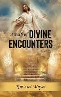 A Path of Divine Encounters - Kiewiet Meyer - cover