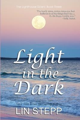 Light In The Dark - Lin Stepp - cover