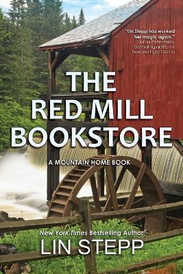 The Red Mill Bookstore - Lin Stepp - cover