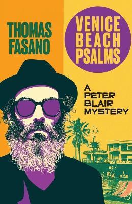 Venice Beach Psalms - Fasano - cover