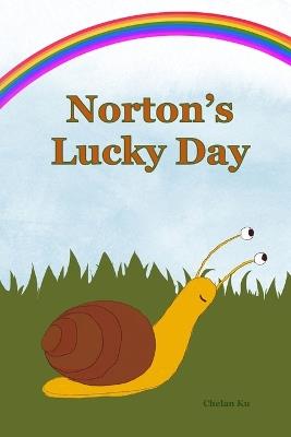 Norton's Lucky Day - Chelan Ku - cover