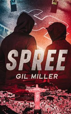 Spree - Gil Miller - cover