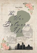 The War Between Us