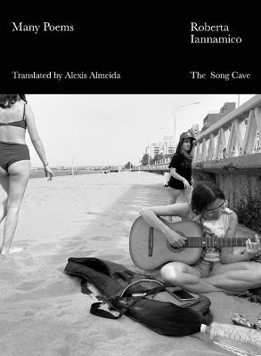 Many Poems - Roberta Iannamico - cover
