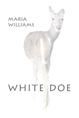 White Doe - Maria Williams - cover