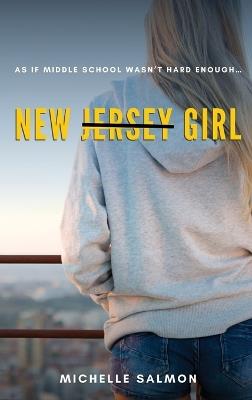 New Jersey Girl - Michelle Salmon - cover