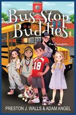Bus Stop Buddies: The Showdown