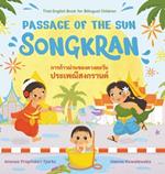 Passage of the Sun: Songkran