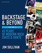 Backstage & Beyond Volume 2