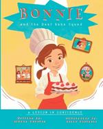 Bonnie and the Deaf Bake Squad: A Lesson in Confidence