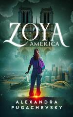 Zoya: America