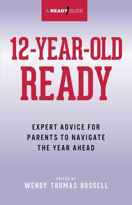 12-Year-Old Ready