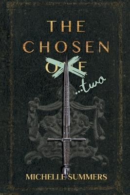 The Chosen...Two - Michelle Summers - cover