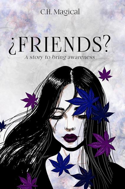 ¿Friends? - C. H. Magical - ebook