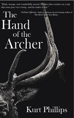 The Hand of the Archer