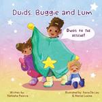 Duids, Buggie and Lum: Duids to The Rescue