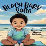 Beach Baby Yoga