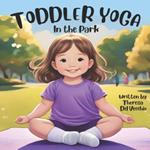 Toddler Yoga: In the Park