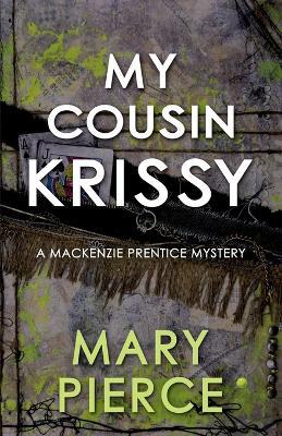 My Cousin Krissy - Mary Pierce - cover