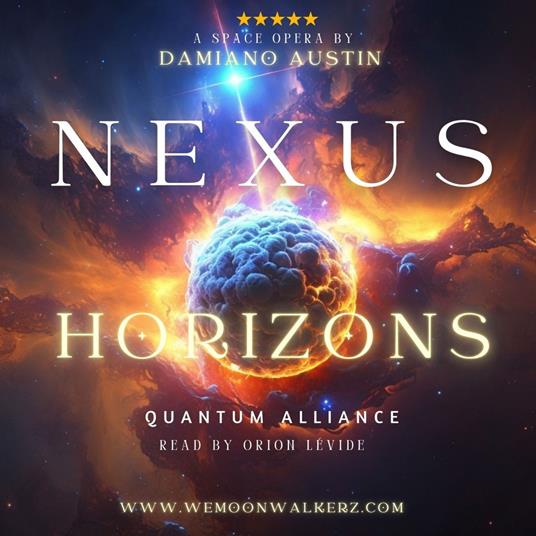 The Nexus Horizons