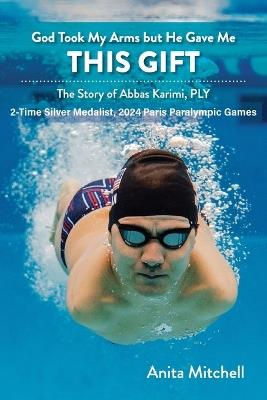 This Gift - Anita Mitchell - cover